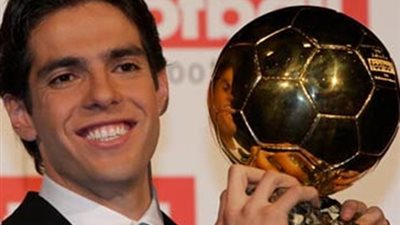 كاكا الأعلى دخلا في الدوري الأمريكي