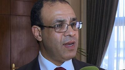 مصر تدين الحوادث الإرهابية فى العراق ونيجيريا وأمريكا