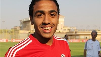 سالم وكهربا يقودان هجوم الأوليمبي امام أوغندا