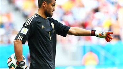 روميرو يقترب من اليونايتد