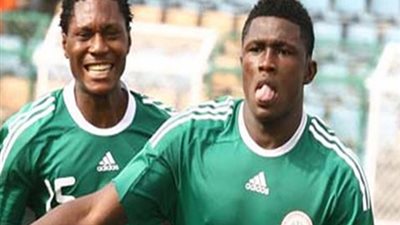 بالوتيللي نيجيريا على رادار الدوري المصري