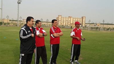 البدري يفضل الإستعداد المبكر لأوغندا