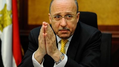 «عدوي» يصل مالابو للمشاركة فى مؤتمر «الإيبولا» الأول