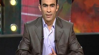 بالفيديو .. فيجو لطاهر : حقك علي راسي من فوق .. ولمرتضي : انا غلطت معاك