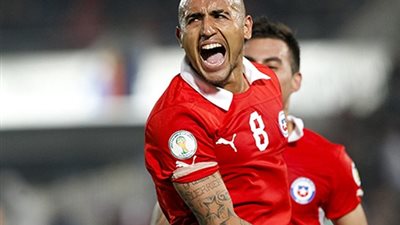 فيدال يطلب الرحيل من اليوفنتوس