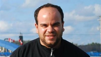 محمد عبد الرحمن سعيد بتجربته في 