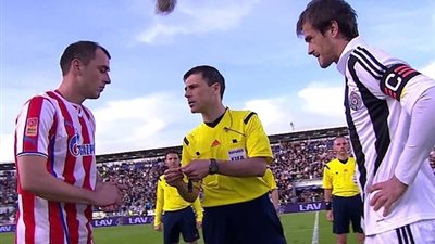 تعرف علي حكم القمة 110