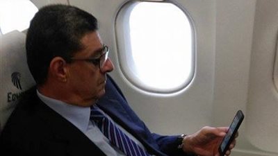 شوبير: حل مجلس إدارة الأهلي كان ممكنا بسبب أزمة ملعب القمة