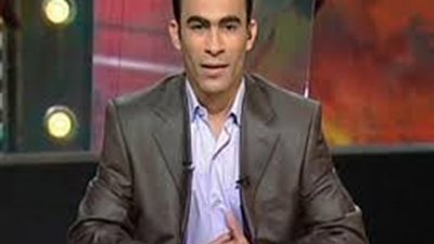 رمزى وخشبه وأبو العلا فى ضيافة عبد الحفيظ فى لقاء القمة