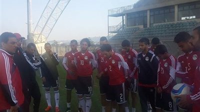 البدري يستعد لأوغندا يوم25 ويسافر يوم 29