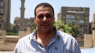 حسن للمقاصة والداخلية وعايد للإسماعيلي والرجاء