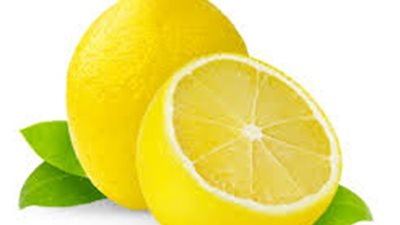 هذه هي فوائد الليمون!