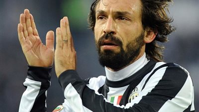 بيرلو : فضلت الدورى الأمريكي عن طردى من 