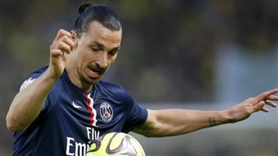 وكيل اعمال إبراهموفيتش: مستقبل زلاتان ليس بيدي!