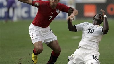 احمد فتحي يعود للاهلي خلال ساعات