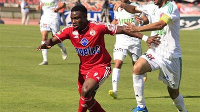 موقع مغربي يزعم: «الأهلى يتراجع عن ضم إيفونا»