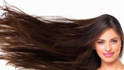 7 وصفات لتسريع نمو الشعر