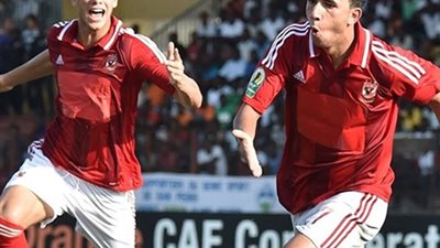 الأهلي عشمان في كرم البدري