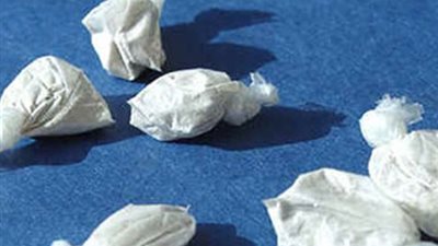 حبس هارب من حكم بالسجن المؤبد وبحوزته هيروين