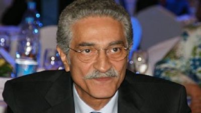 أسرار تنشر لأول مرة عن محافظ حلوان الأسبق بعد القبض عليه 