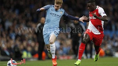 بث مباشر .. ألمان سيتي وموناكو في 