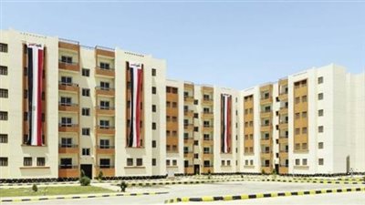 بالورقة والقلم.. كيف تحسب مقدم وقسط شقتك في الإسكان الاجتماعي؟