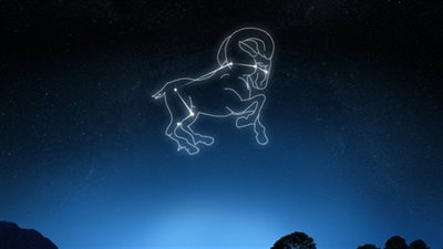 حظك اليوم برج الحمل