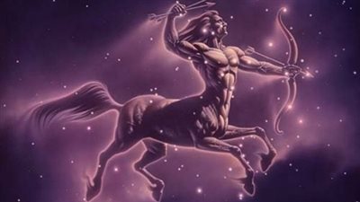 حظك اليوم برج القوس