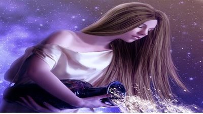 حظك اليوم برج الدلو