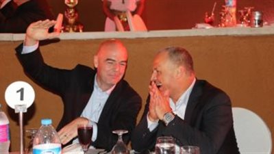  عملية إسقاط حياتو بتحالف ابوريدة وإنفانتينو والبشماوي