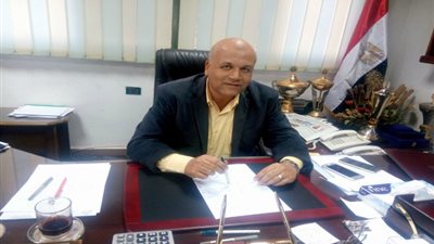 رئيس«جهاز العبور»: إنشاء مركزين تجاريين لخدمة سكان المدينة 