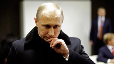 بعد حضور« الدميري» معرض MITT.. «بوتن» في موقف محرج مع«السيسي» 