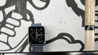 تعرف على مواصفات ساعة 