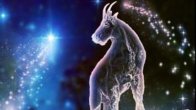 حظك اليوم برج الجدي