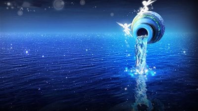 حظك اليوم برج الدلو