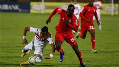 اخبار الزمالك اليوم 15-3-2017 تحقيقات بسبب الرسوم المسيئة ومهاجم الرينجرز تحت المنظار