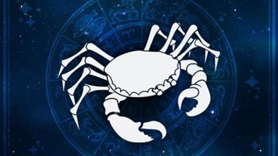 حظك اليوم برج السرطان