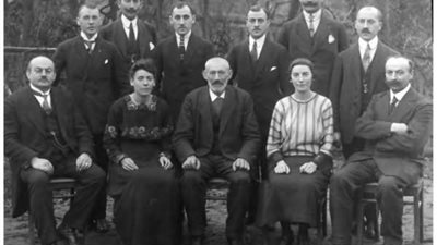 تقرير دولي: عائلة يهودية تتحكم في 75% من ثروات العالم!