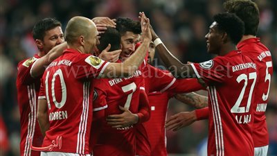 بث مباشر.. مباراة