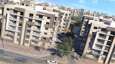 بدء تسليم 29 عمارة بـ«دار مصر» بالقاهرة الجديدة في هذا الموعد