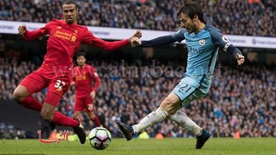 بالفيديو.. التعادل الإيجابي يحسم موقعة