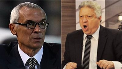 كوبر ينفذ أوامر مرتضى ويطرد الشناوي.. ومفأجاة كبرى في قائمة المنتخب 