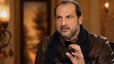 خالد الصاوي يصل إلى نصف 