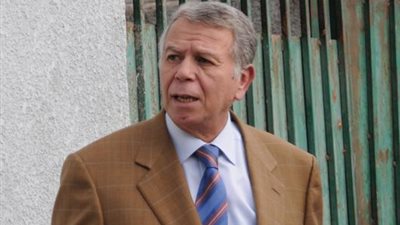 كواليس ازمة شوبير - مرتجي  بسبب حسن حمدي