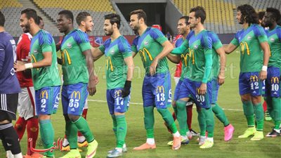 الاهلي يتفاوض مع هذا اللاعب تحسبًا لرحيل «محمد هاني»