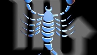 حظك اليوم برج العقرب