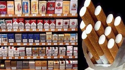 بالأرقام.. زيادة جديدة في أسعار السجائر 