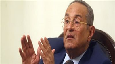 «أبو شقة»: قانون جديد لحل أزمة الإسكان في مصر 