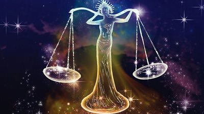 حظك اليوم برج الميزان