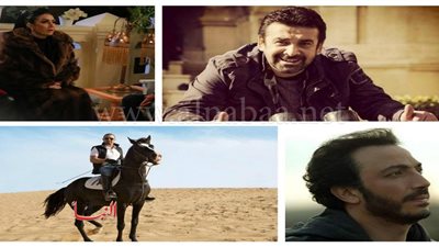 على حساب تنشيط السياحة فى مصر.. الدول الأوروبية الاختيار الأمثل لدراما رمضان 2017